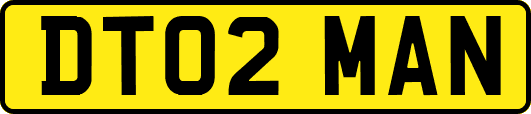 DT02MAN
