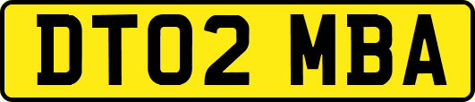 DT02MBA