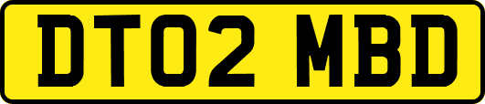 DT02MBD