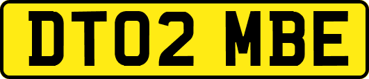 DT02MBE
