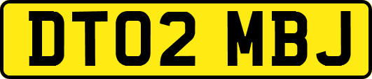 DT02MBJ