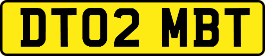 DT02MBT
