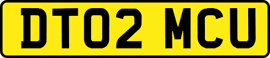 DT02MCU