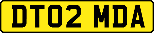 DT02MDA
