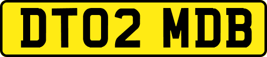 DT02MDB