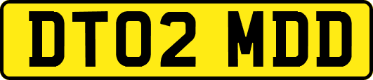 DT02MDD
