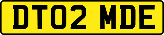DT02MDE