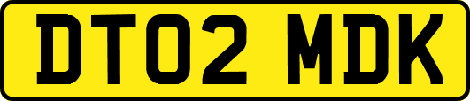 DT02MDK