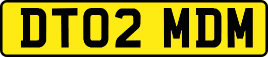 DT02MDM