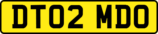 DT02MDO