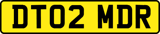 DT02MDR