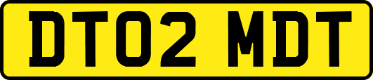DT02MDT