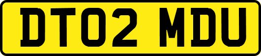 DT02MDU