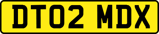 DT02MDX