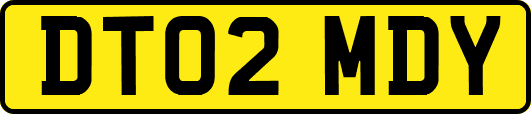 DT02MDY