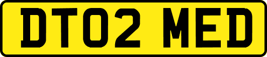DT02MED