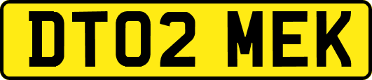 DT02MEK