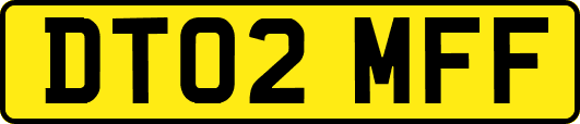 DT02MFF