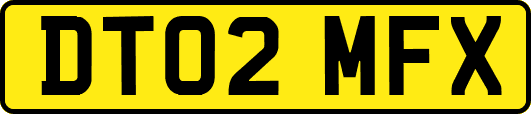 DT02MFX