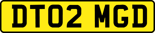 DT02MGD