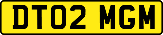 DT02MGM
