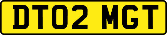 DT02MGT