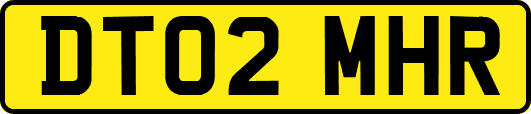 DT02MHR