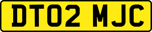 DT02MJC