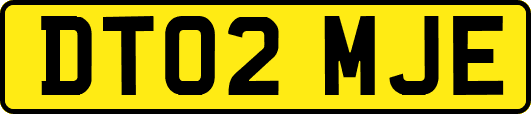 DT02MJE