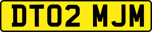DT02MJM