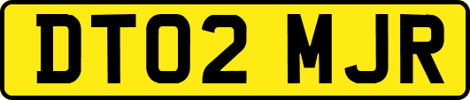 DT02MJR