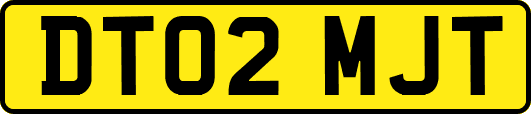 DT02MJT