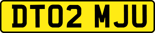 DT02MJU