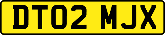 DT02MJX