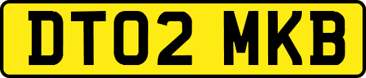 DT02MKB