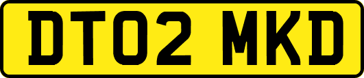 DT02MKD