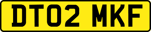 DT02MKF