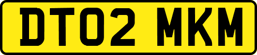 DT02MKM
