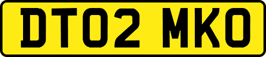 DT02MKO