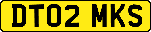 DT02MKS