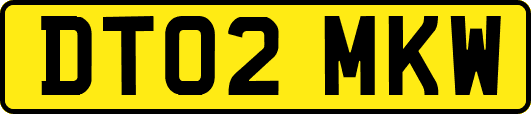 DT02MKW