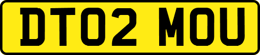 DT02MOU