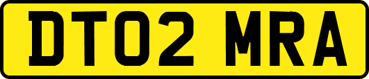 DT02MRA
