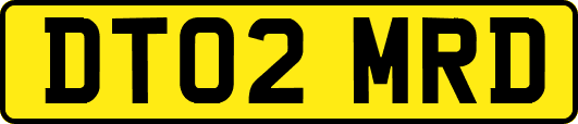DT02MRD