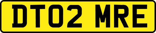 DT02MRE