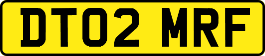 DT02MRF