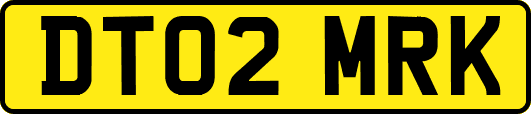 DT02MRK