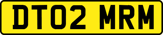 DT02MRM