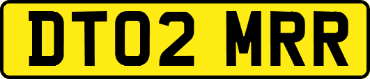 DT02MRR
