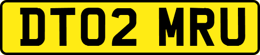 DT02MRU